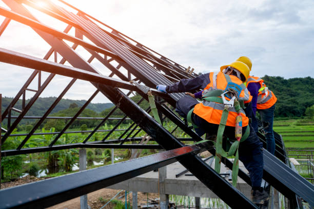 Best Residential Roofing Contractor  in Renovo, PA