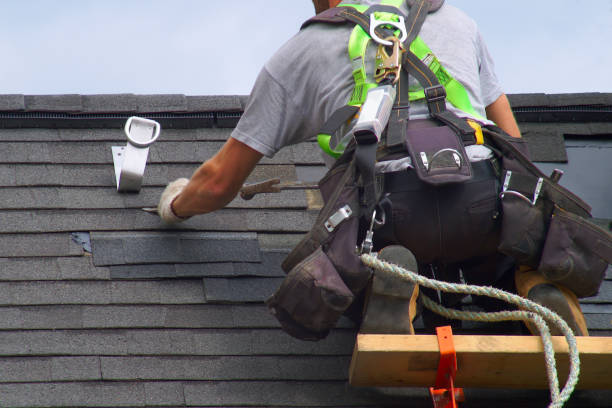 Best Commercial Roofing Services  in Renovo, PA