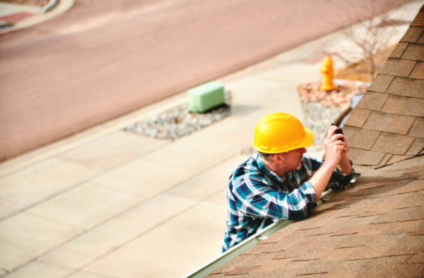 Slate Roofing Contractor in Renovo, PA