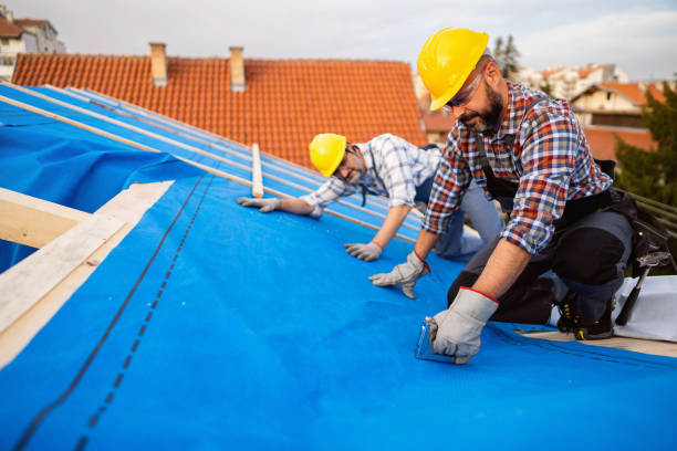 Quick and Trustworthy Emergency Roof Repair Services in Renovo, PA