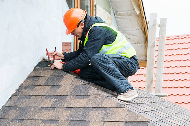 Quick and Trustworthy Emergency Roof Repair Services in Renovo, PA