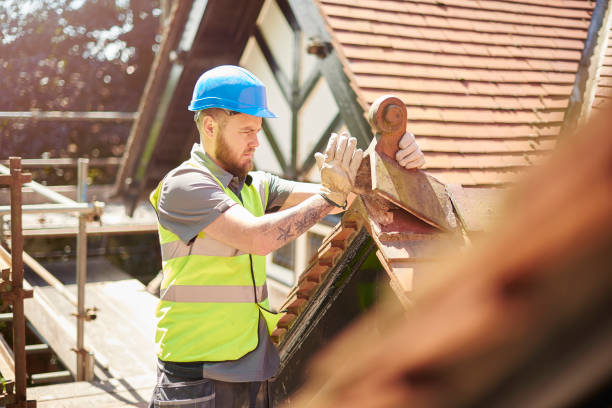 Best Emergency Roof Repair  in Renovo, PA