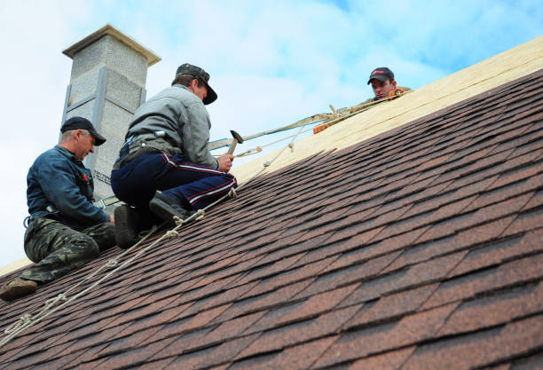 Roof Installation Near Me in Renovo, PA