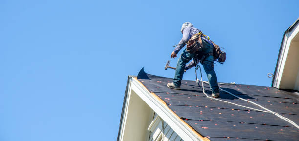 Renovo, PA Roofing Contractor Company